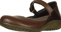 Koati Mary Jane Flat (11156)