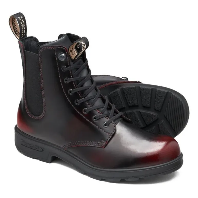 Lace up Gore Boot (2220)