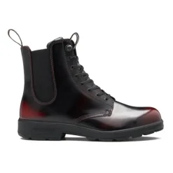 Lace up Gore Boot (2220)
