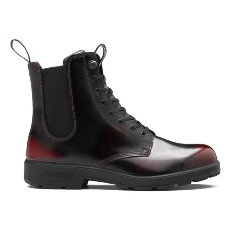 Lace up Gore Boot (2220)