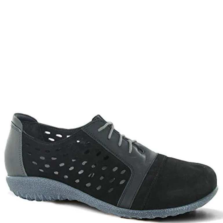Lalo Perforated Sneaker (11141)