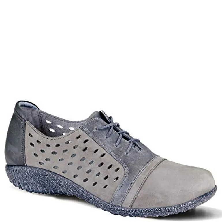 Lalo Perforated Sneaker (11141)