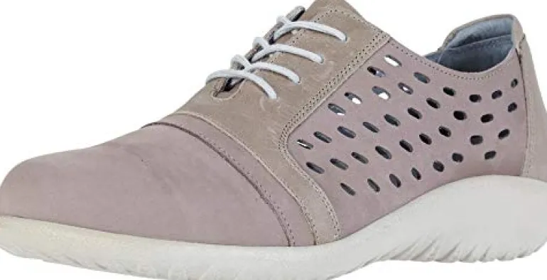 Lalo Perforated Sneaker (11141)