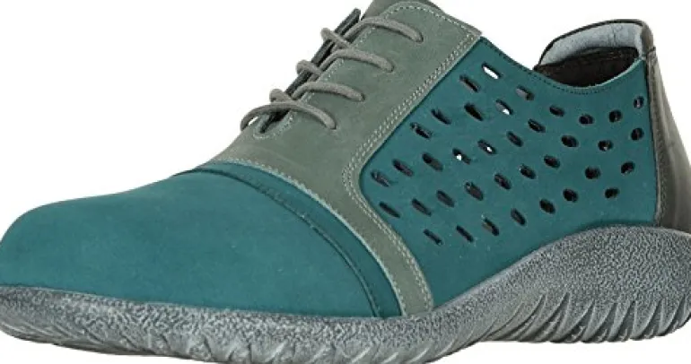 Lalo Perforated Sneaker (11141)