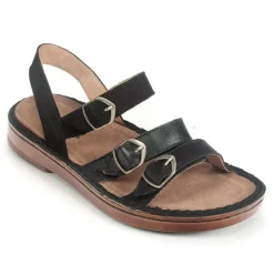 Lamego Strapped Sandal (63418)