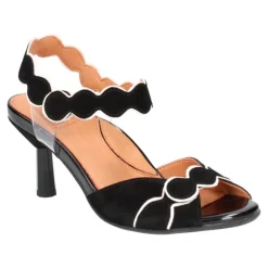 Lavantia High Heel