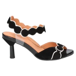 Lavantia High Heel