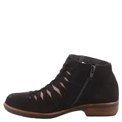Leveche Woven Bootie (26048)