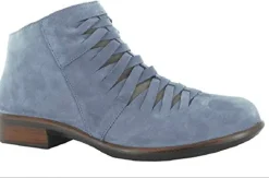 Leveche Woven Bootie (26048)