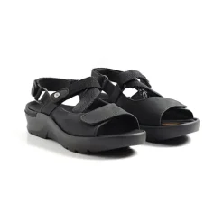 Lisse Sandal