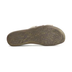 Liv Slip-On Flat Sandal (105150)