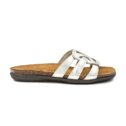 Liv Slip-On Flat Sandal (105150)