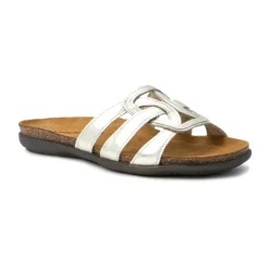 Liv Slip-On Flat Sandal (105150)