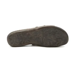 Liv Slip-On Flat Sandal (105150)