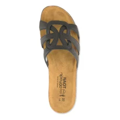 Liv Slip-On Flat Sandal (105150)