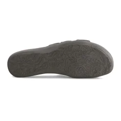 Liv Slip-On Flat Sandal (105150)