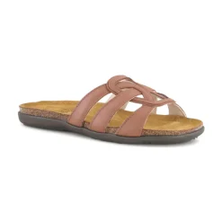 Liv Slip-On Flat Sandal (105150)