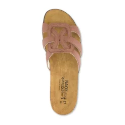 Liv Slip-On Flat Sandal (105150)