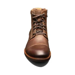Lodge Cap Toe Lace Boot