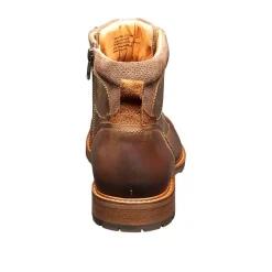 Lodge Cap Toe Lace Boot
