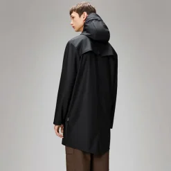 Long Jacket W3
