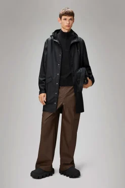 Long Jacket W3