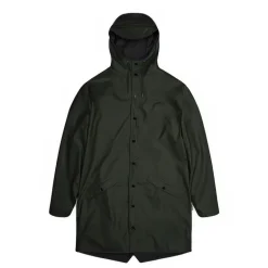 Long Jacket W3