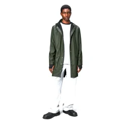 Long Jacket W3