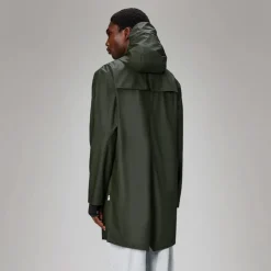 Long Jacket W3