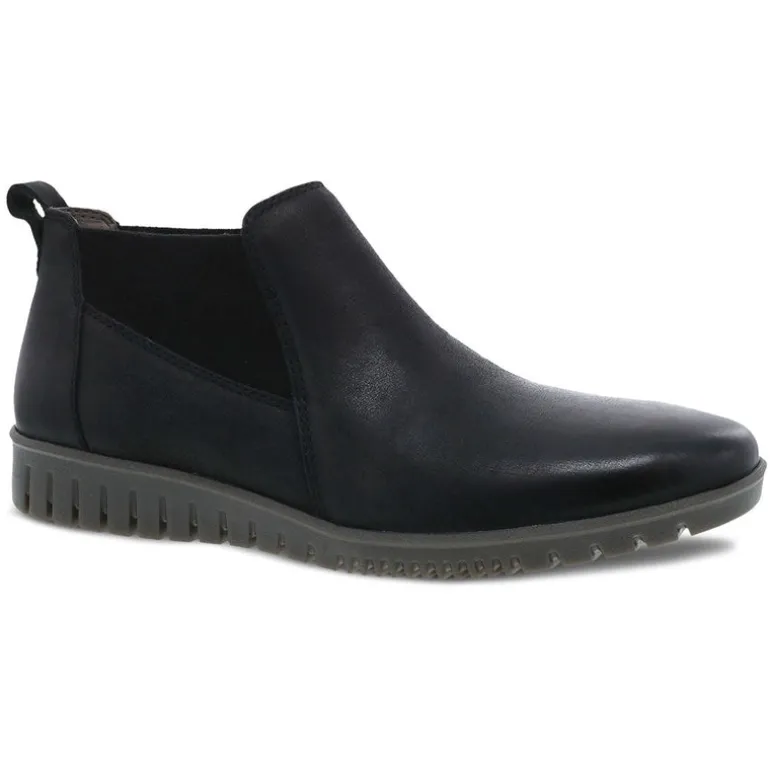 Louisa Bootie