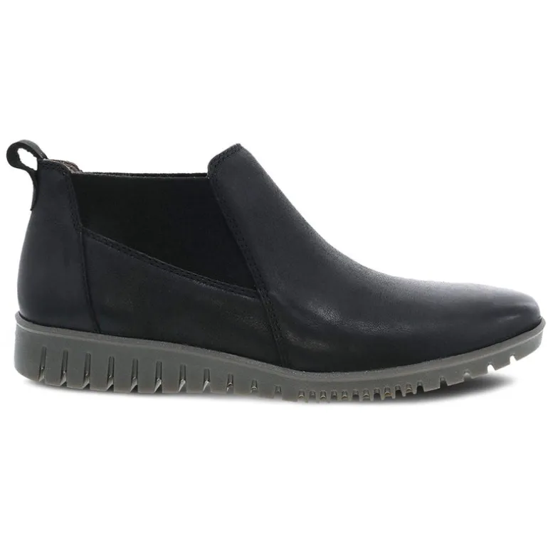 Louisa Bootie
