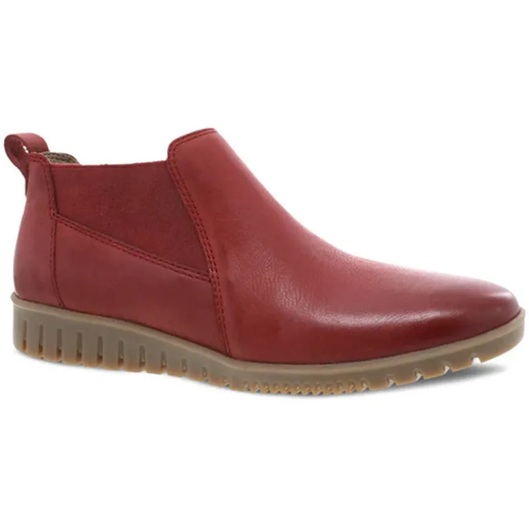 Louisa Bootie