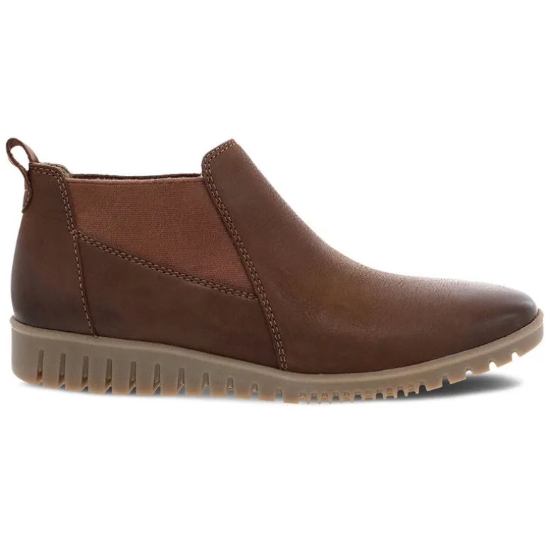 Louisa Bootie