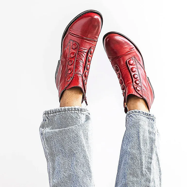 Louise Boot