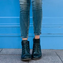 Louise Boot