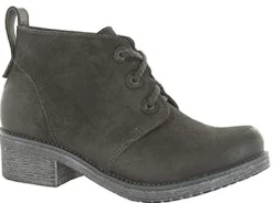 Love Lace Up Bootie (17604)