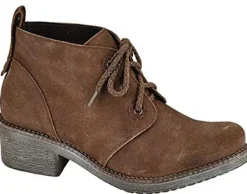 Love Lace Up Bootie (17604)