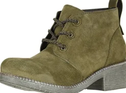 Love Lace Up Bootie (17604)