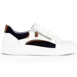 Low Cut Athletic Sneaker 23330