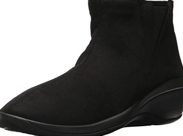 Luana Bootie