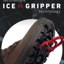 Maddox Boot