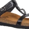 Malibu Sandal (7258)