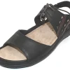 Mangere Cutout Sandal (11162)