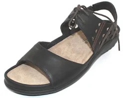Mangere Cutout Sandal (11162)