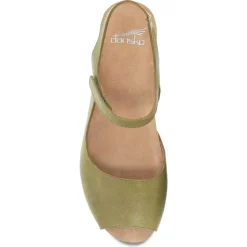 Marcy Wedge