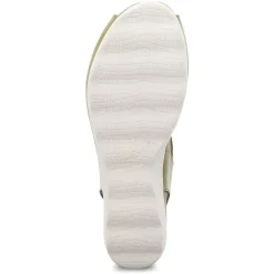 Marcy Wedge