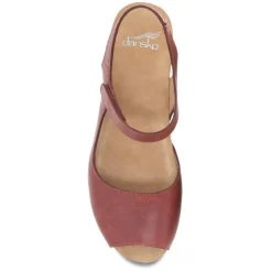 Marcy Wedge