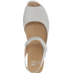 Marcy Wedge
