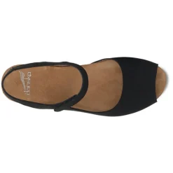 Marcy Wedge