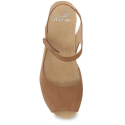Marcy Wedge